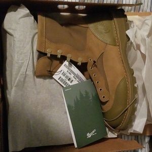 Danner Boots